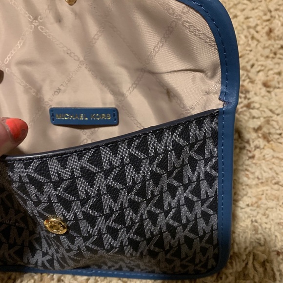 Michael Kors Wristlet - Picture 4 of 4